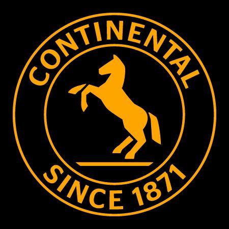 Continental New Logo - Mississippi New Plant for Future Growth | Continental