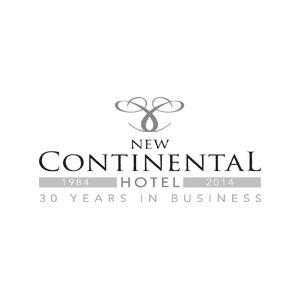 Continental New Logo - Pride in Plymouth | One Years Family Membership to Club Continental ...