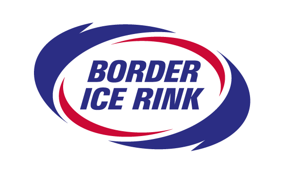 Boarder Logo - Logo design for Border Ice Rink | Design by Lettica