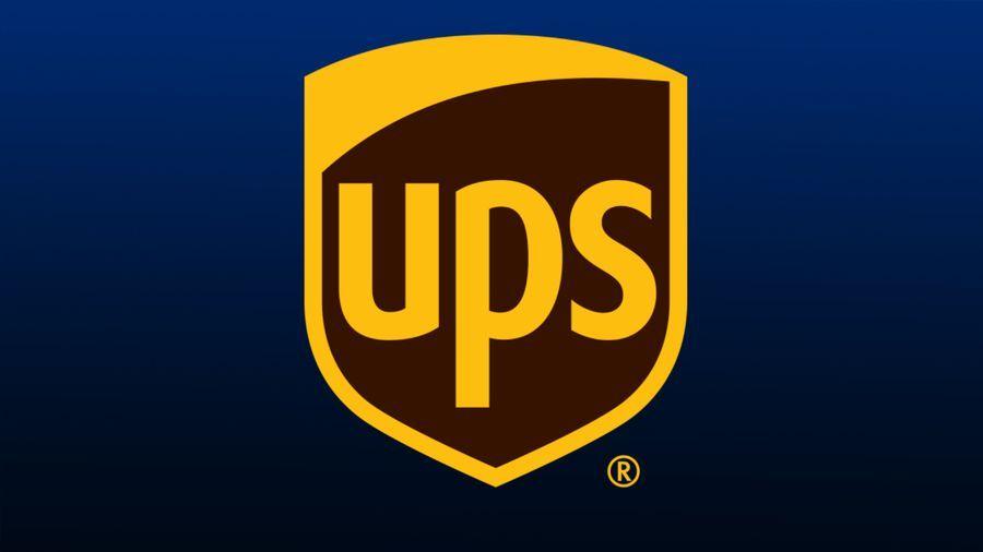 UPS Blue Logo - UPS to hire more than 350 employees for holiday season in Omaha area
