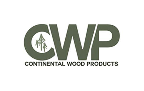 Continental New Logo - Continental Wood Products Logo - Timber Trade Federation