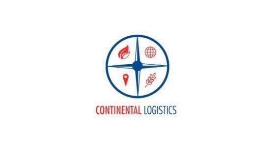 Continental New Logo - Continental Logistics continues rebranding process | Store Brands