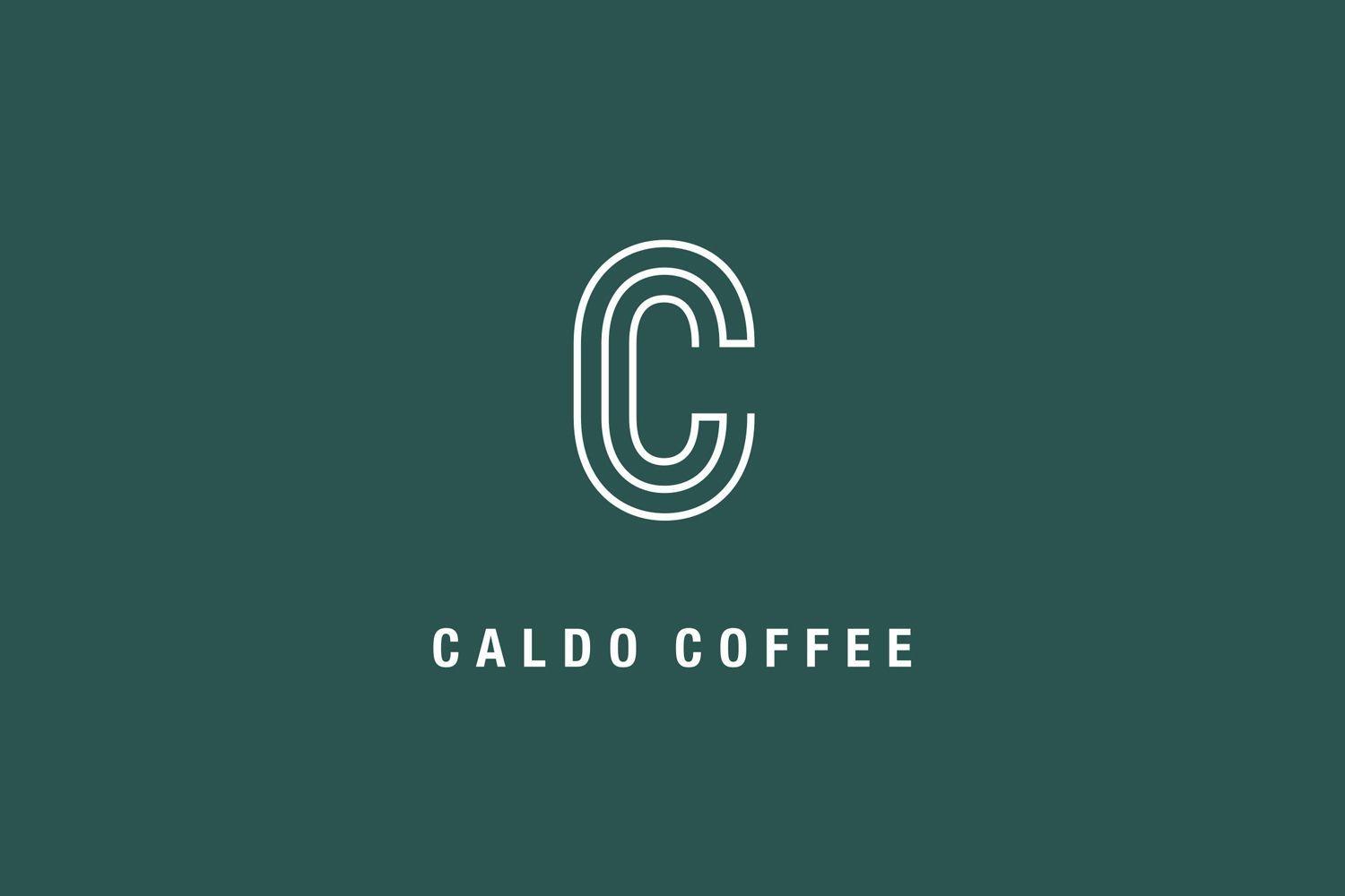 Continental New Logo - New Logo & Brand Identity for Caldo Coffee by 25ah — BP&O | Logos ...