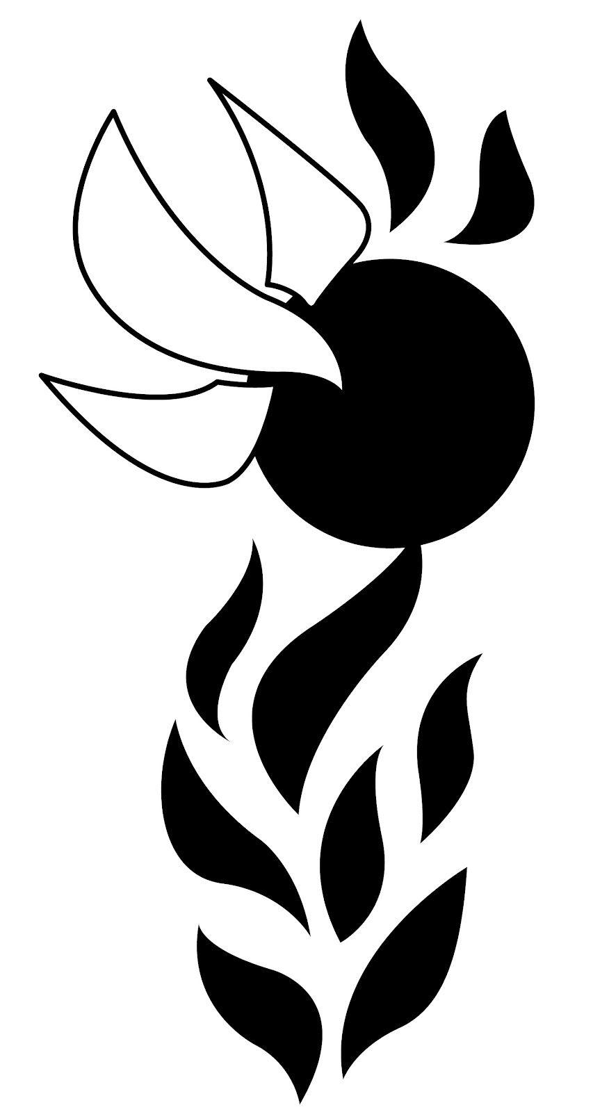 Spirit Black and White Logo - Free Spirit Clipart, Download Free Clip Art, Free Clip Art
