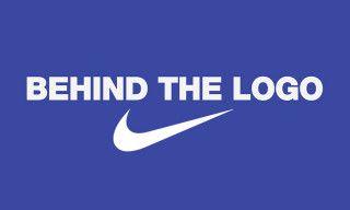 2018 Nike Logo - Behind the Logo. The Nike Swoosh