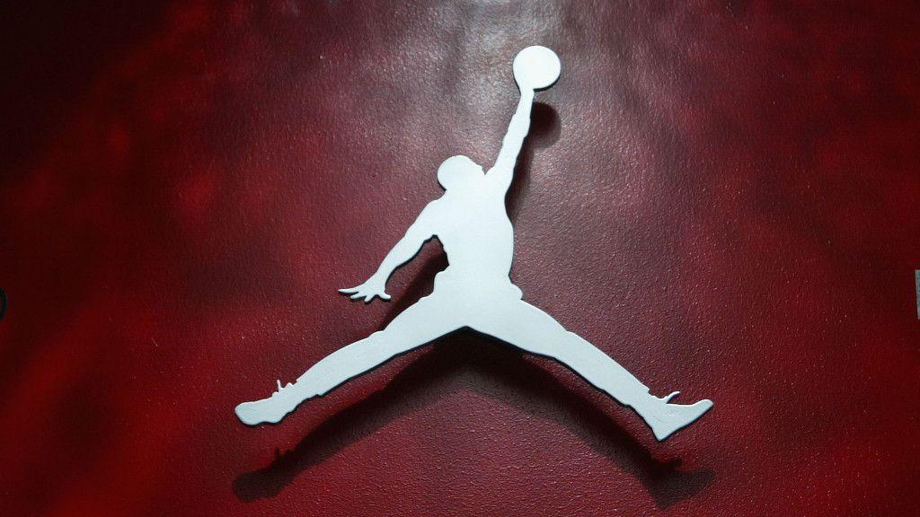 2018 Nike Logo - Court: Nike Logo Of Michael Jordan Didn't Violate Copyright – CBS ...