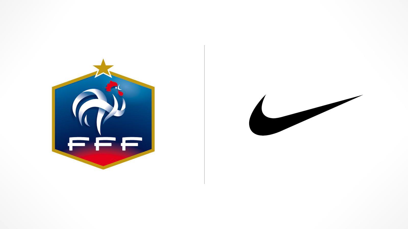 2018 Nike Logo - Nike AND FFF Renew Partnership - Nike News