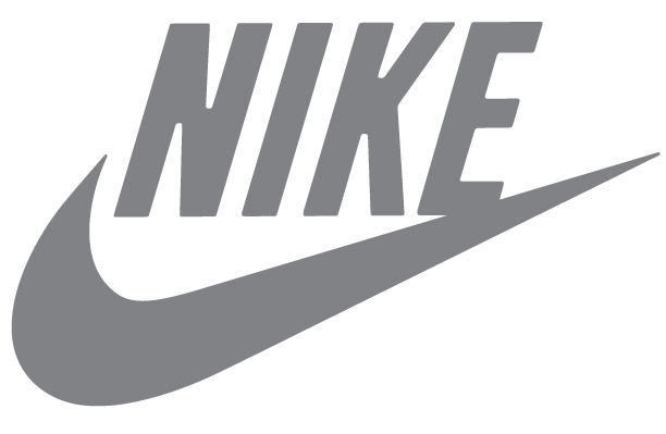 2018 Nike Logo - Logo nike white png 1 PNG Image