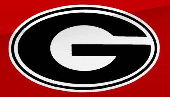 UGA Logo - New Pop-Tart sports UGA logo, named Bulldog Berry - Atlanta Business ...