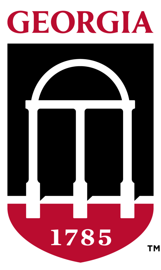 UGA Logo - Logos of Georgia Brand Style Guide