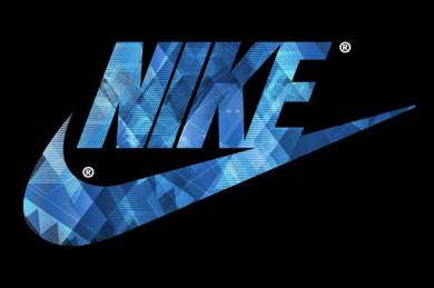 2018 Nike Logo - 
