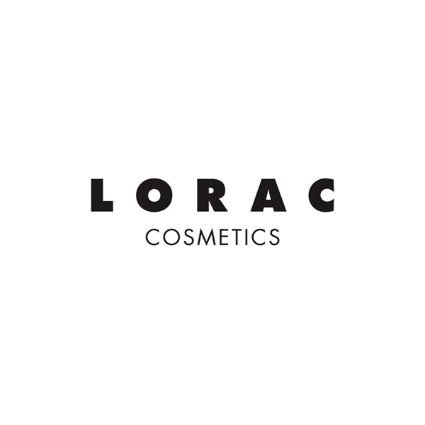 LORAC Logo - Lorac Cosmetics Logo. Logo Design. Cosme