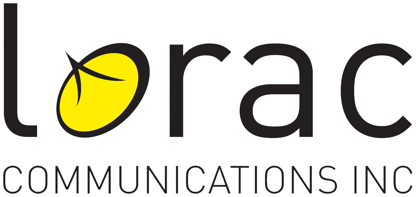 LORAC Logo - Lorac Communications