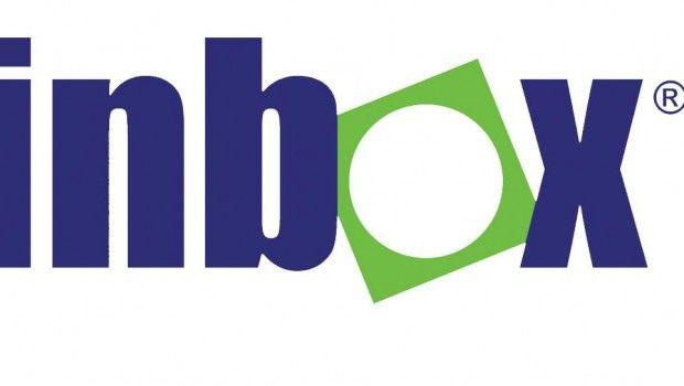 Inbox Logo - Inbox Plays Host to Pakistan's First Software Defined Everything ...