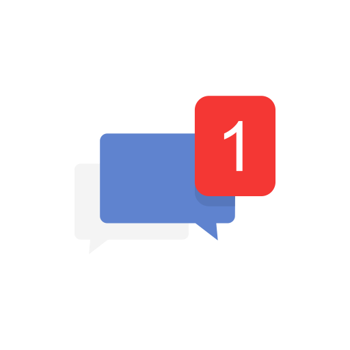 Inbox Logo - Chat icon, discussion icon, inbox icon, message icon, traffic icon ...