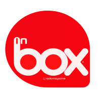 Inbox Logo - Inbox radio magazine Logo Vector (.AI) Free Download