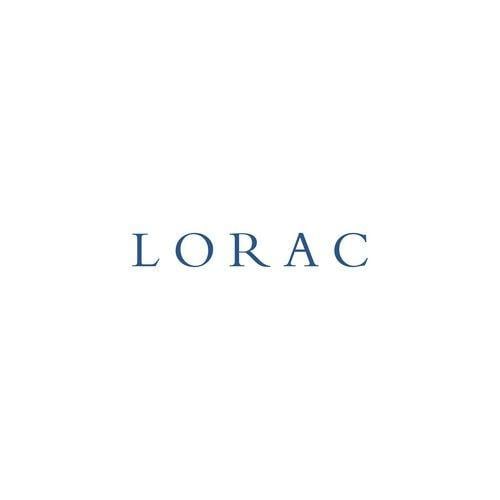 LORAC Logo - Create a logo design for American jewelry manufacturer | Logo design ...