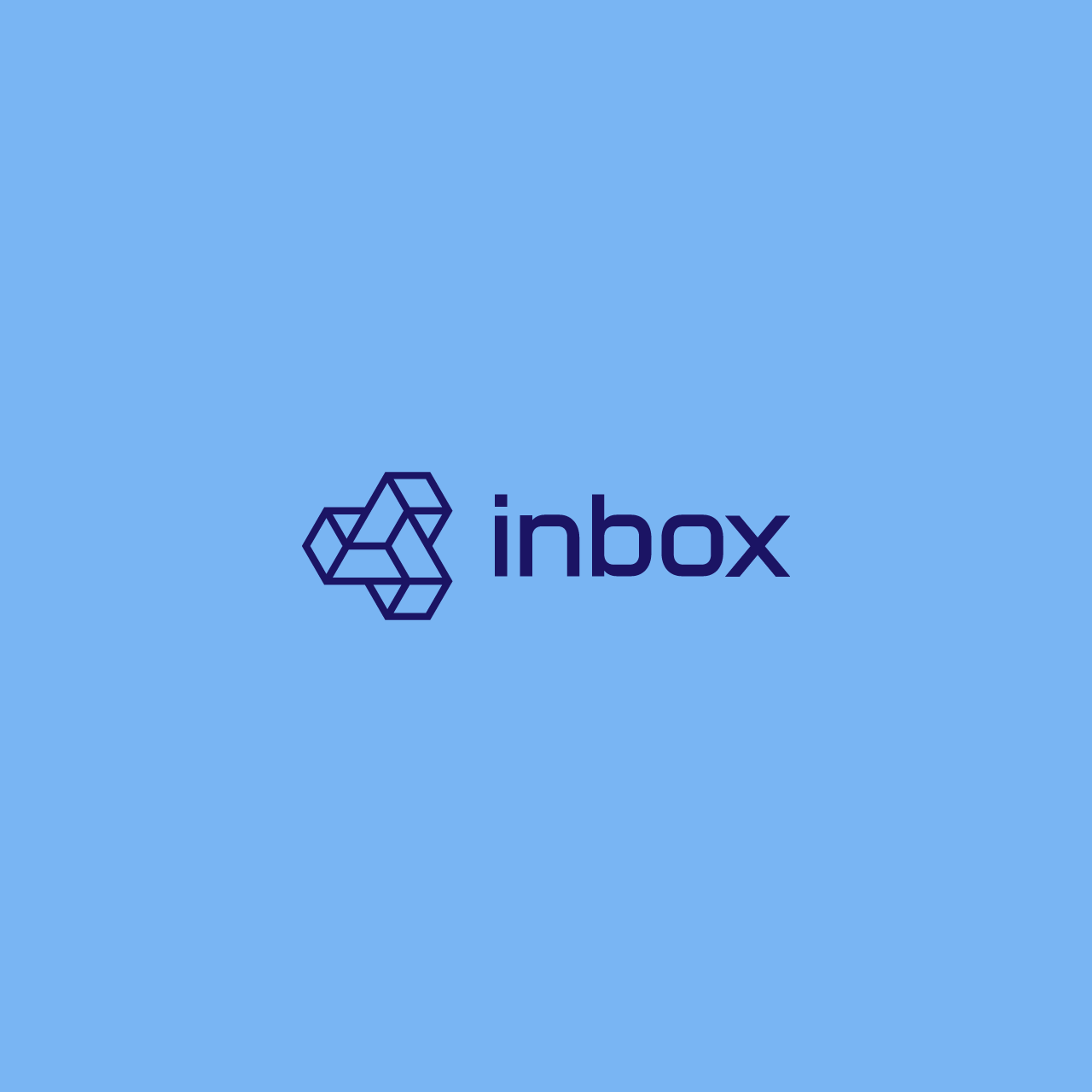 Inbox Logo - Inbox #inbox #box #services #logo #logotype #logos #logodesinger ...