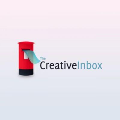 Inbox Logo - The Creative Inbox Logo | Logo Design Gallery Inspiration | LogoMix