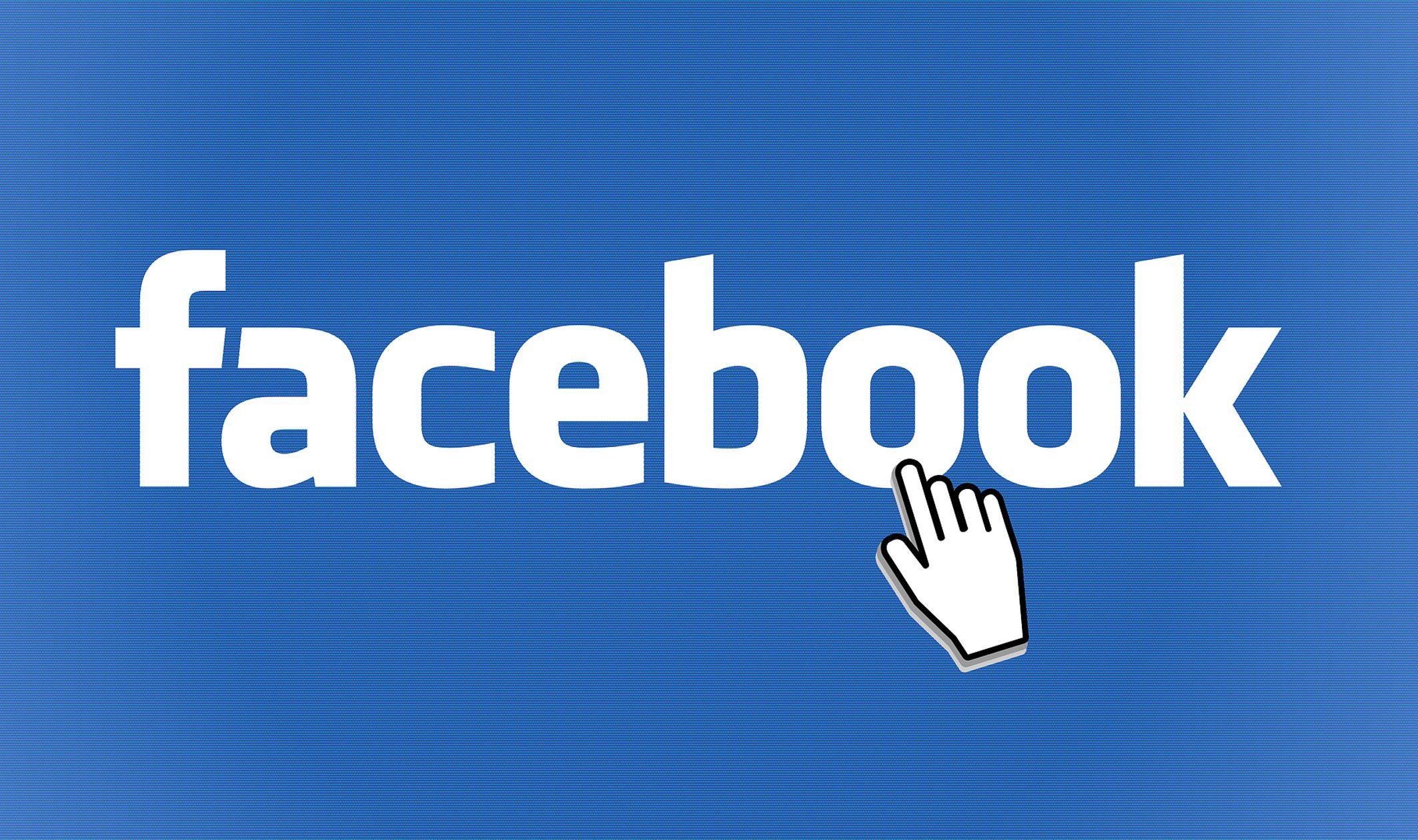 Find Me On Facebook Logo - 5 Things You Need to Know About The Recent Facebook Changes | Nivo