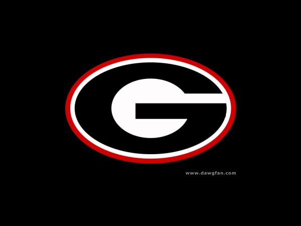 UGA Logo - UGA Logo | Georgia FANternity | Pinterest | Georgia, Georgia ...