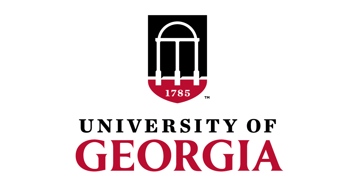 UGA Logo - The University of Georgia Reveals Updated Logo