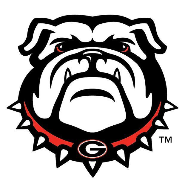 UGA Logo - New UGA Logo and Football Uniforms Down South