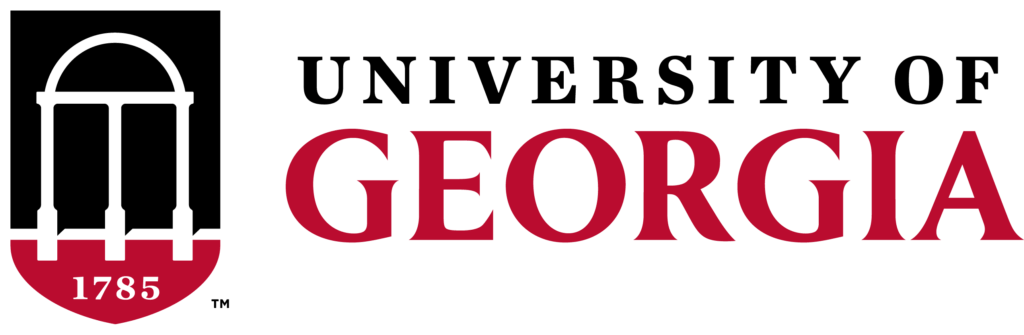 UGA Logo - Logos of Georgia Brand Style Guide