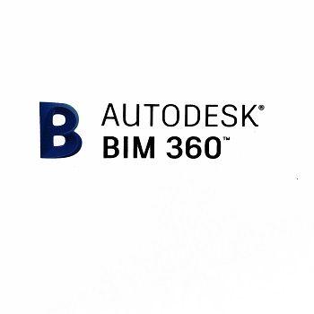 BIM 360 Logo - Autodesk Logo Merchandise