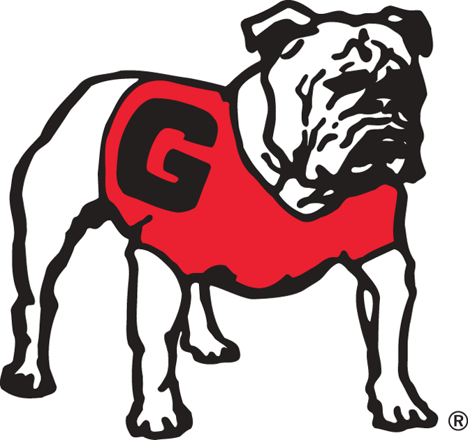 UGA Logo - Bulldogs Opinion Week: Which is the best UGA logo?