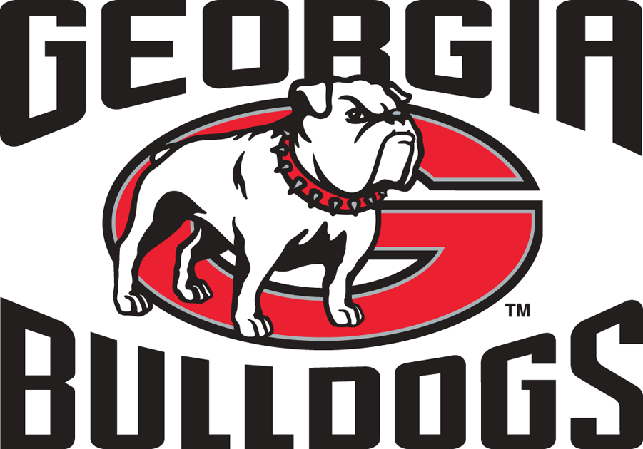 UGA Logo - Bulldogs Opinion Week: Which is the best UGA logo? - Page 6