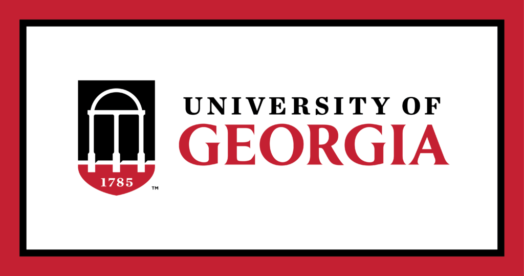 UGA Logo - Logos - University of Georgia Brand Style Guide