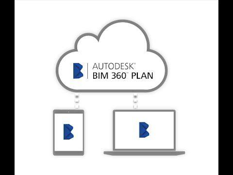 BIM 360 Logo - BIM 360 Plan: Overview - YouTube