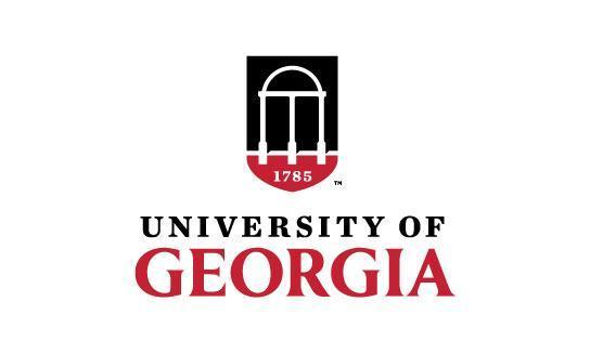 UGA Logo - UGA gets new logo as fundraising campaign nears