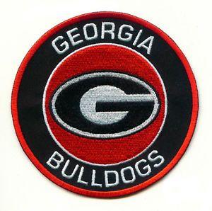 UGA Logo - 