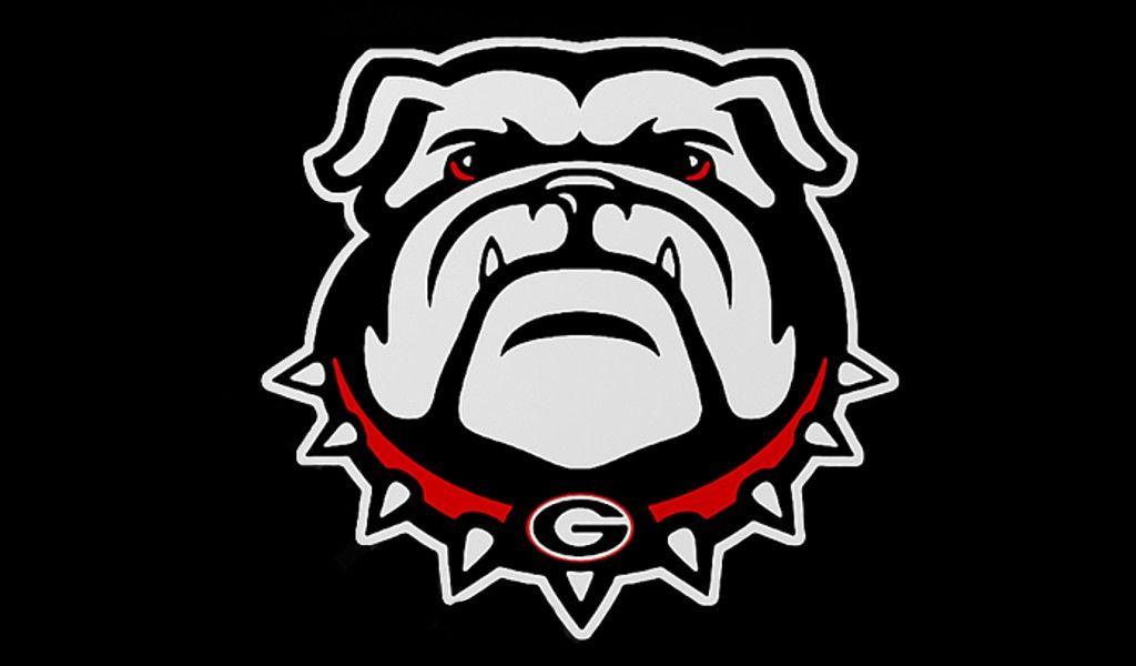 UGA Logo - New uga Logos