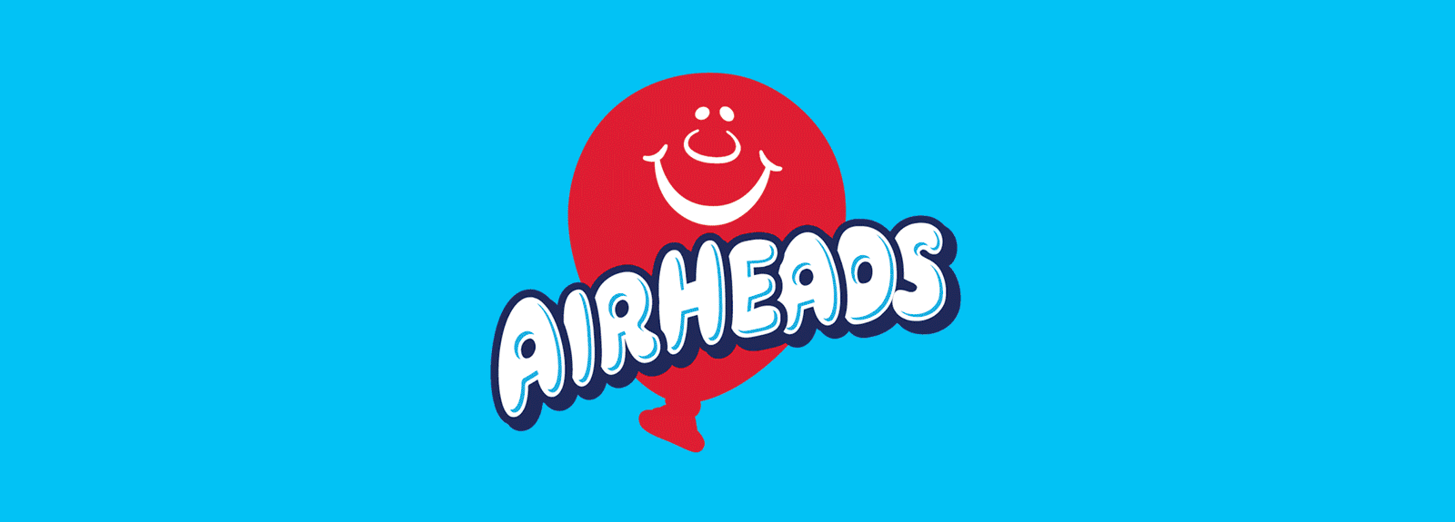 Airheads Logo - Airheads Candy