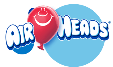 Airheads Logo - Perfetti Van Melle – Always innovating what confectionery can do
