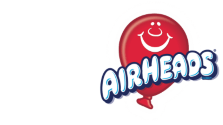 Airheads Logo - Greater Cincinnati brewer March First, candymaker Perfetti Van Melle ...