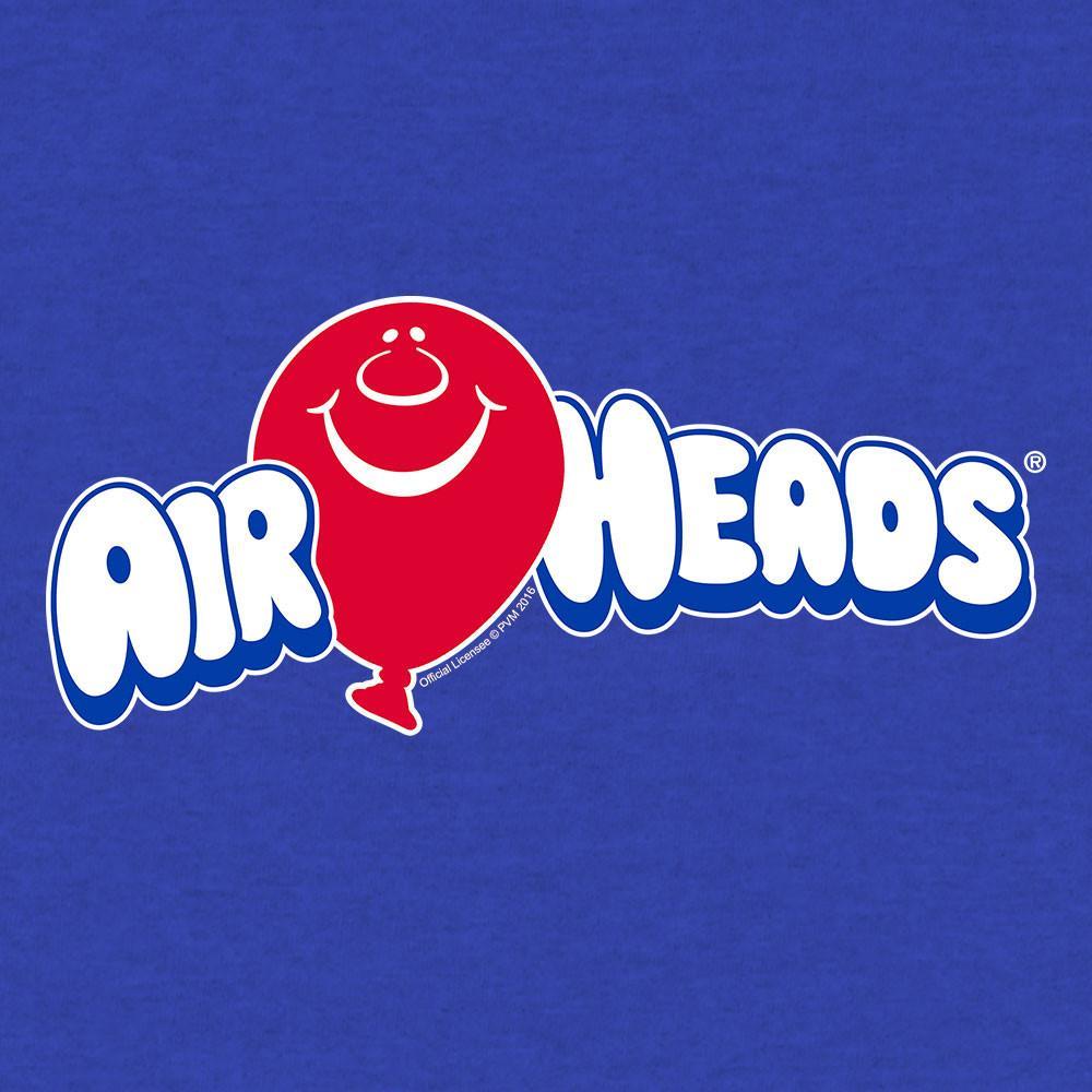 Airheads Logo - Airheads Logo