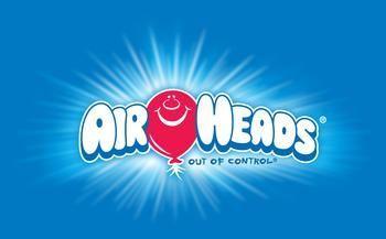 Airheads Logo - 11 Airheads Logo