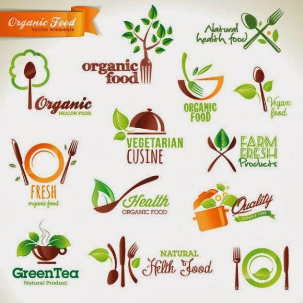 Health Food Restaurant Logo - Famous Food Logos - Automotive Car Center