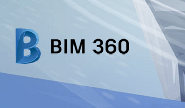 BIM 360 Logo - BIM 360 Glue | Excitech