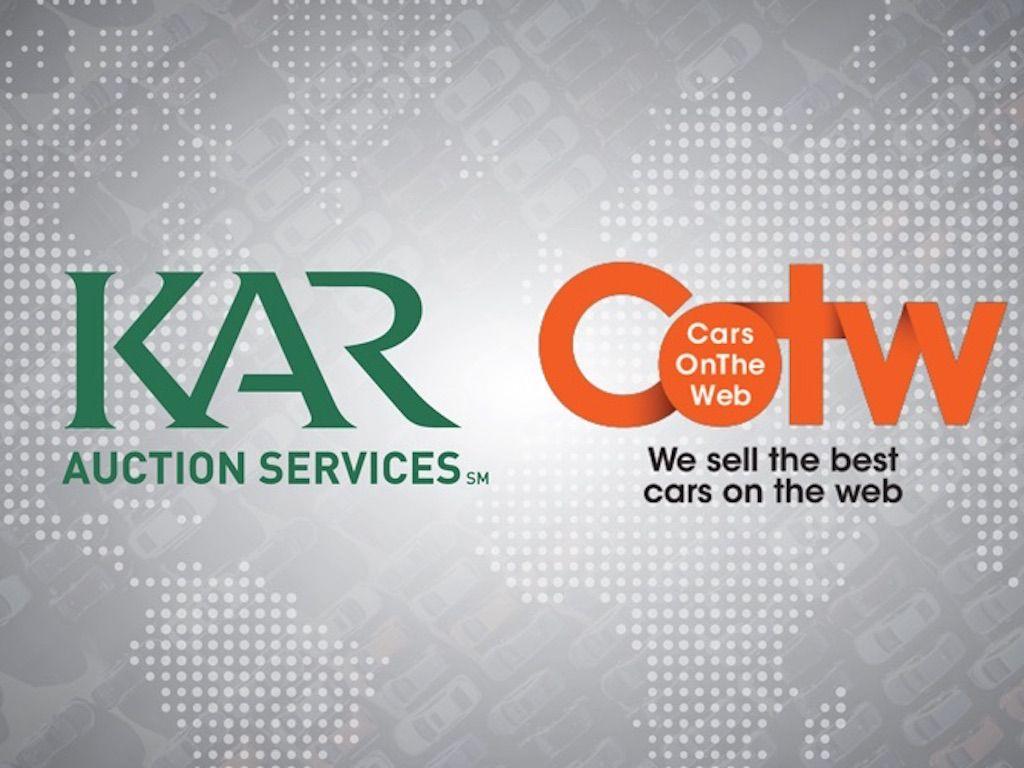 Kar Auction Services Logo - KAR Auction Services to augment UK services through new acquisition