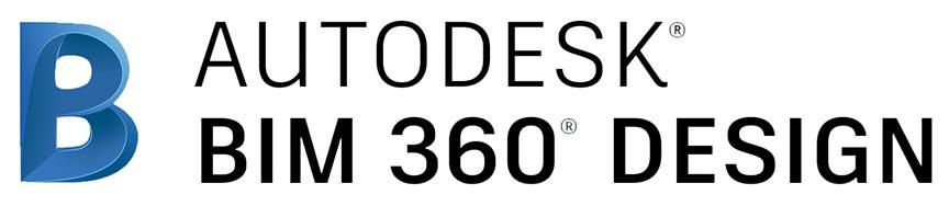 BIM 360 Logo - BIM 360 Design | Applied Software