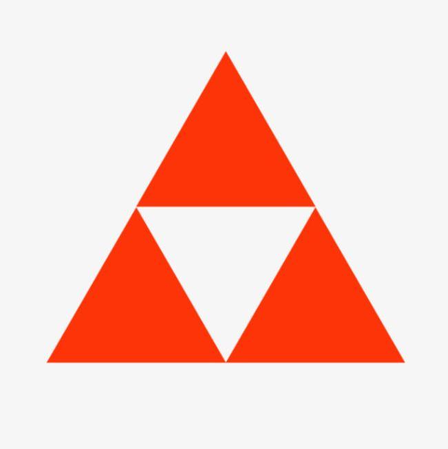 Red Triangle White Line Logo - Images of Automotive Logo Red Triangle With White Line - #rock-cafe