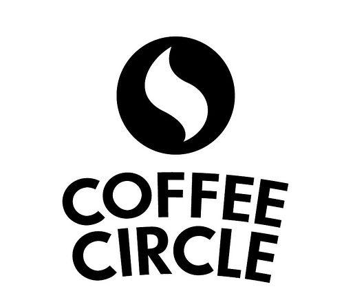 Coffee Circle Logo - Coffee Circle Logo 500px