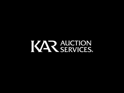 Kar Auction Services Logo - KAR Auction Services seeks expansion in the UK