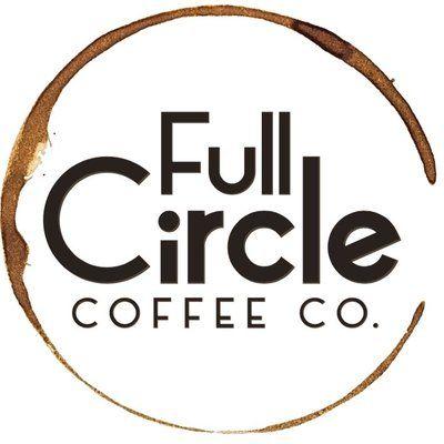 Coffee Circle Logo - Full Circle Coffee Company
