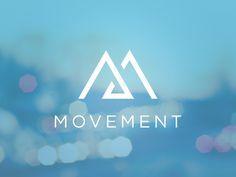 Mountain Entertainment Logo - Best 02_LOgo image. Identity design, Brand design, Visual identity